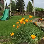 L'instant Durable Holiday home Oberbronn