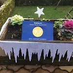 L'instant Durable Holiday home Oberbronn