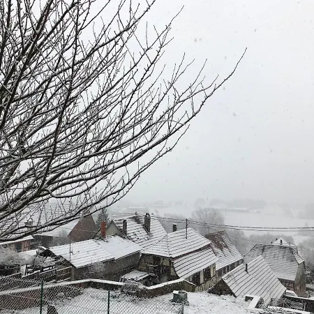 L'instant Durable Σπίτι διακοπών