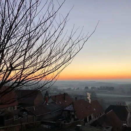 L'instant Durable Σπίτι διακοπών