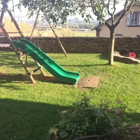 L'instant Durable Σπίτι διακοπών