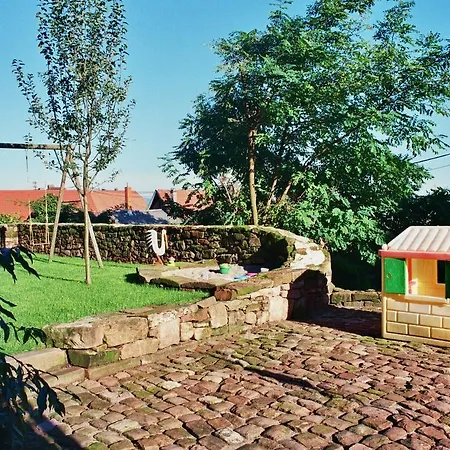 L'instant Durable Holiday home Oberbronn