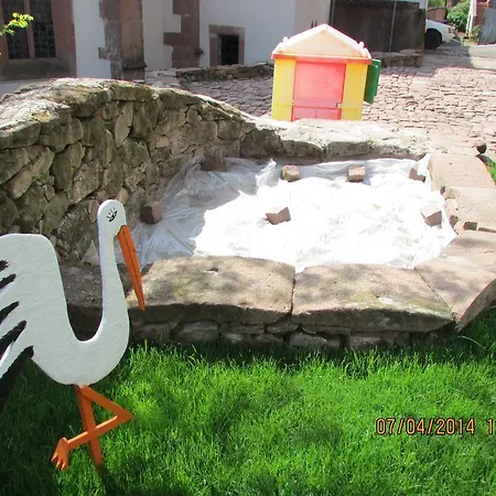 L'instant Durable Σπίτι διακοπών