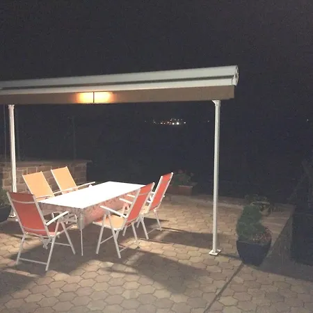 Σπίτι διακοπών L'instant Durable *