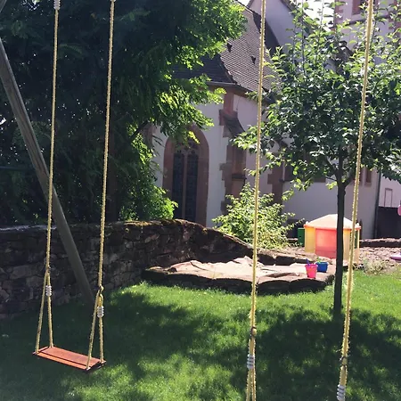 L'instant Durable * Oberbronn