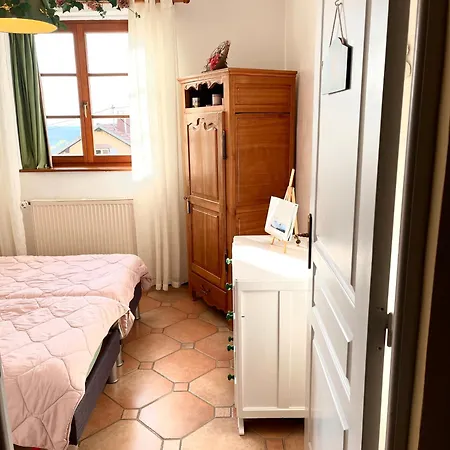 L'instant Durable Holiday home