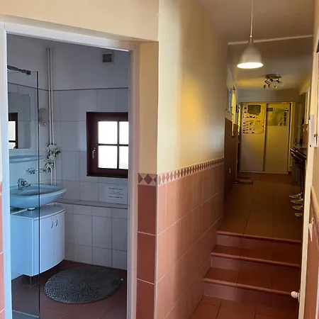 L'instant Durable Σπίτι διακοπών Oberbronn