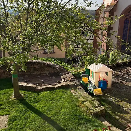 L'instant Durable * Oberbronn