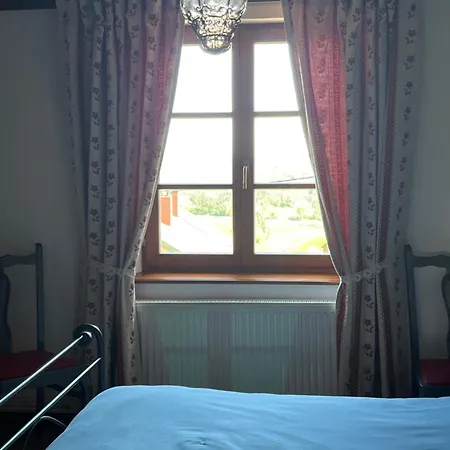 Σπίτι διακοπών L'instant Durable Oberbronn