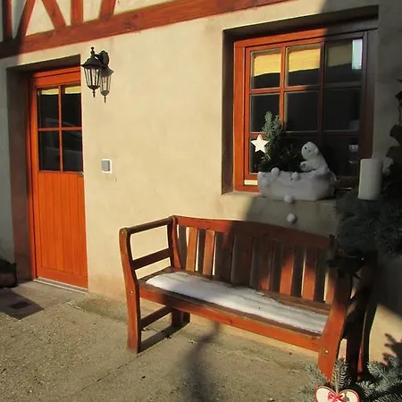 L'instant Durable Oberbronn