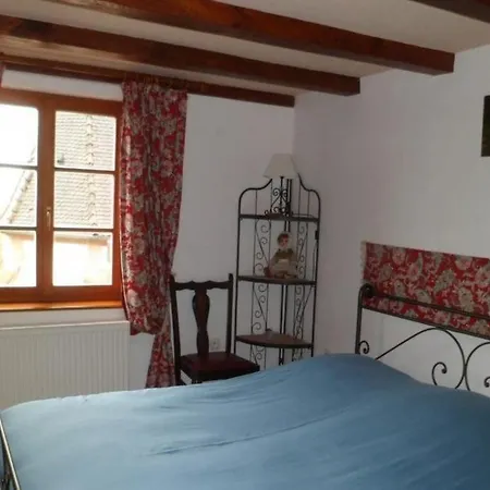 Σπίτι διακοπών L'instant Durable Oberbronn