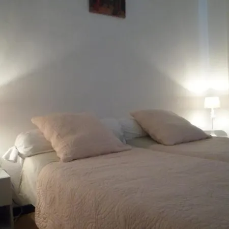 Hébergement de vacances L'instant Durable *