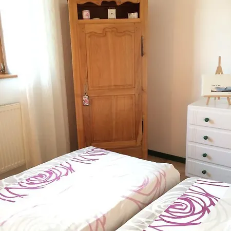 L'instant Durable Oberbronn