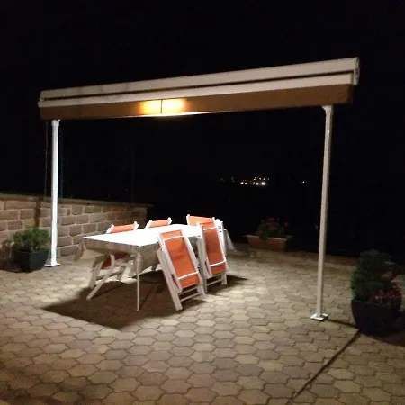 Σπίτι διακοπών L'instant Durable Oberbronn