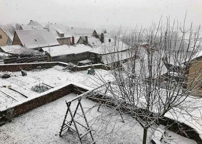 Holiday home L'instant Durable