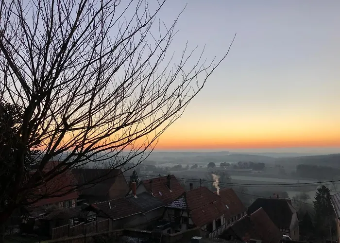 L'instant Durable Holiday home