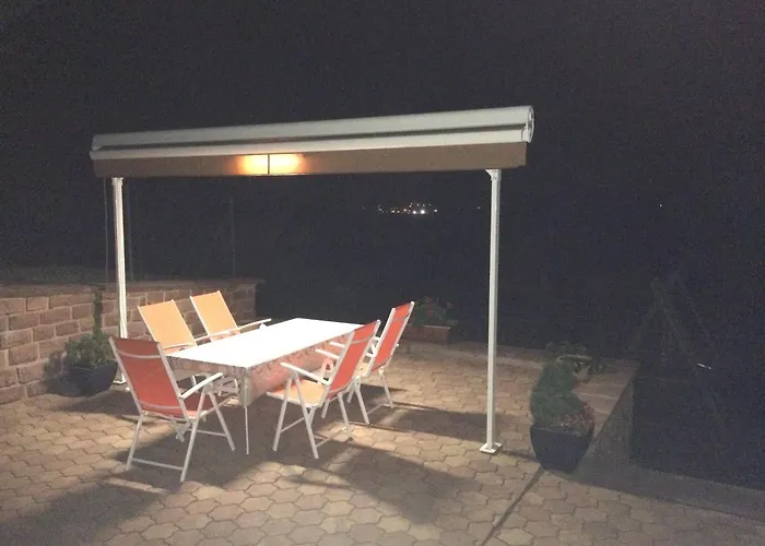 Holiday home L'instant Durable *