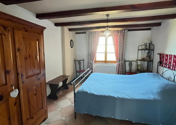 Holiday home L'instant Durable