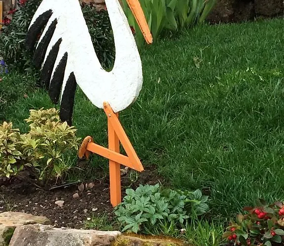 Holiday home L'instant Durable