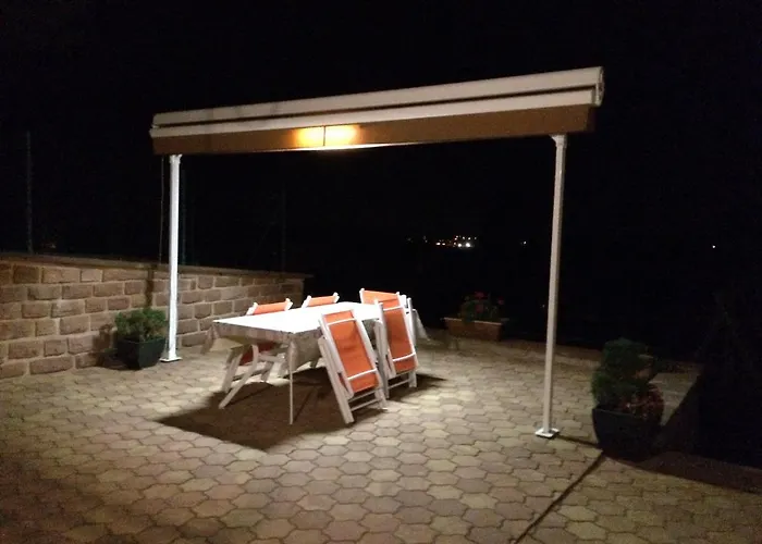 Holiday home L'instant Durable Oberbronn